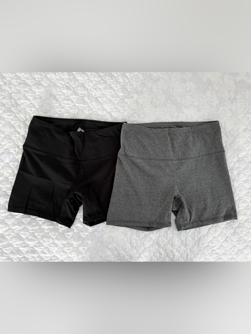 RBX bike shorts